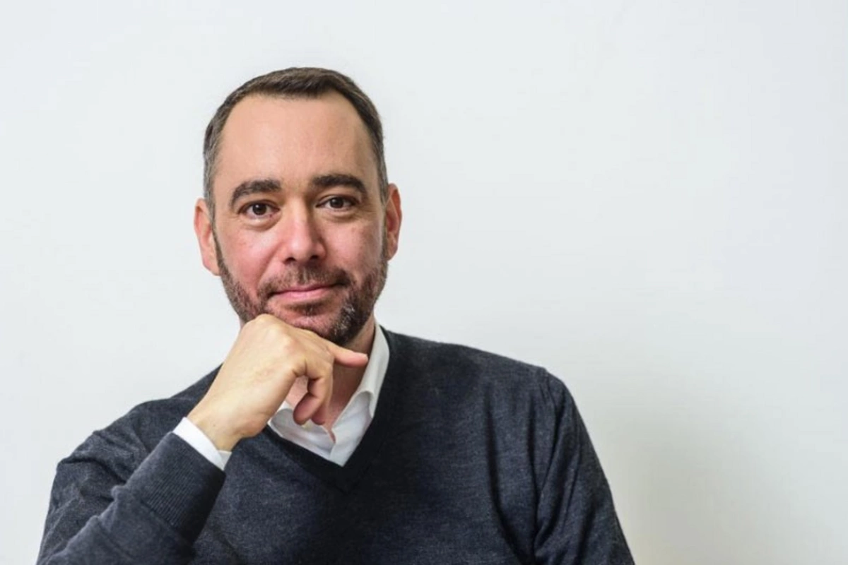 Maksim Prevo: Azərbaycan və Ermənistan liderlərinin cəsarətini yüksək qiymətləndirirəm Maksim Prevo: Azərbaycan və Ermənistan liderlərinin cəsarətini yüksək qiymətləndirirəm