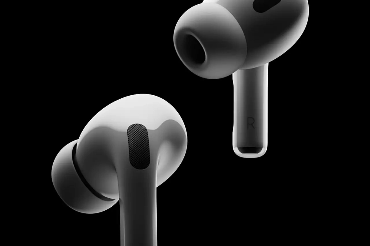 Apple-dan qulaqlıqlarla bağlı YENİLİK - Baş hərəkəti və üz ifadələri ilə… Apple-dan qulaqlıqlarla bağlı YENİLİK - Baş hərəkəti və üz ifadələri ilə…