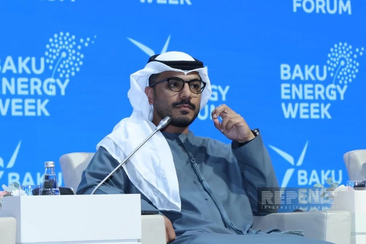 Masdar müxtəlif ölkələrin enerji sistemlərinin birləşdirilməsi üçün üç əsas şərti açıqlayıb