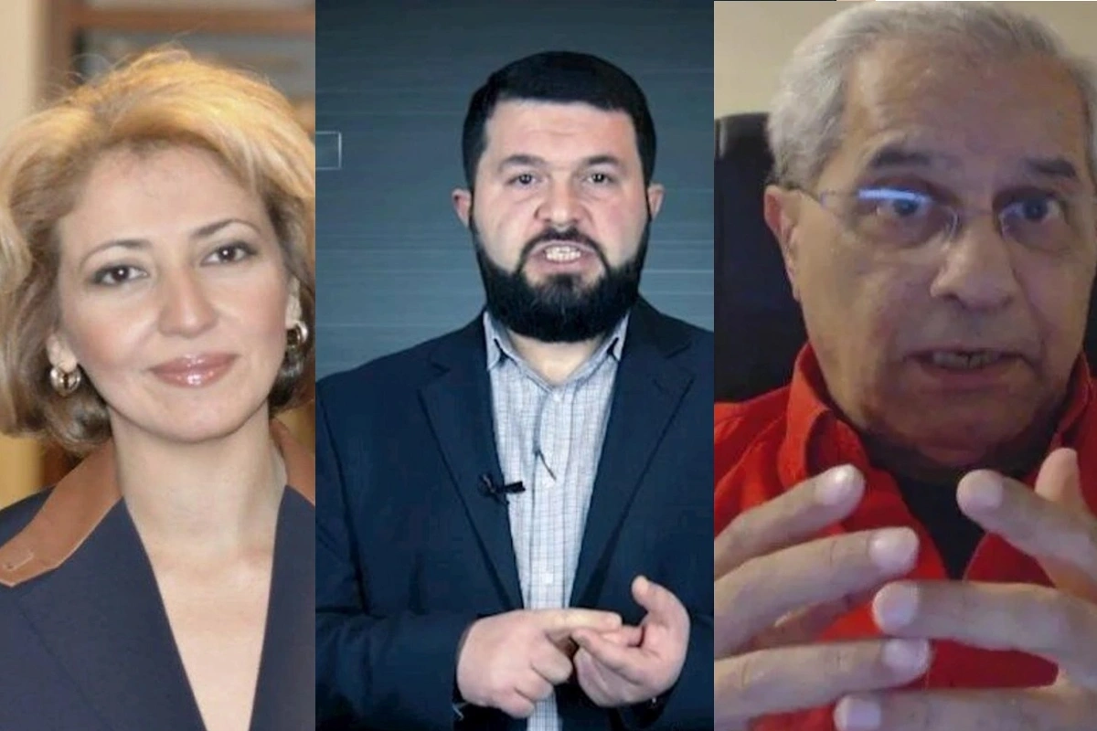 Sevinc Osmanqızı, Abid Qafarov və Beydulla Manafovun ibtidai istintaqı başa çatdı