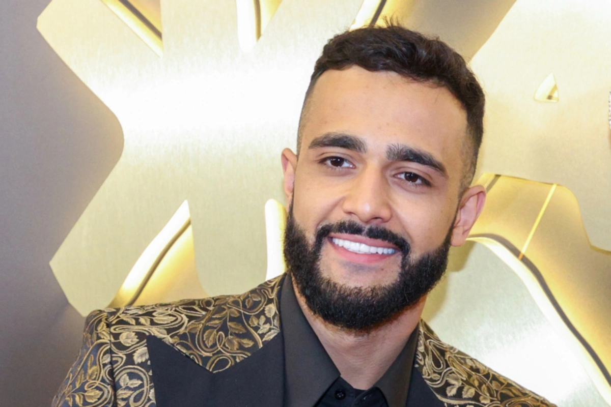 In Russia, blogger Huseyn Gasanov has been put on the wanted list again