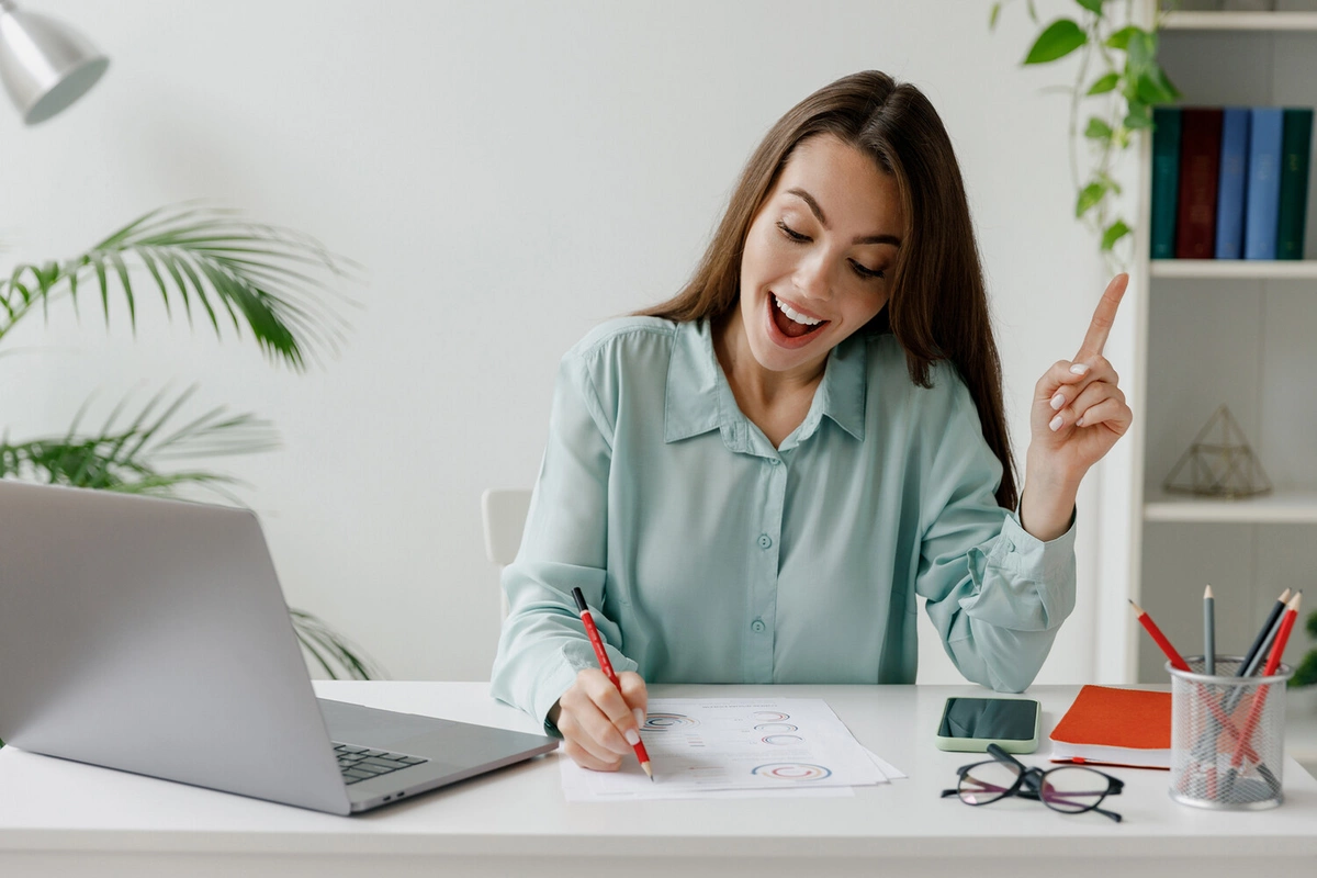 Love for work can strengthen physical health, scientists have discovered