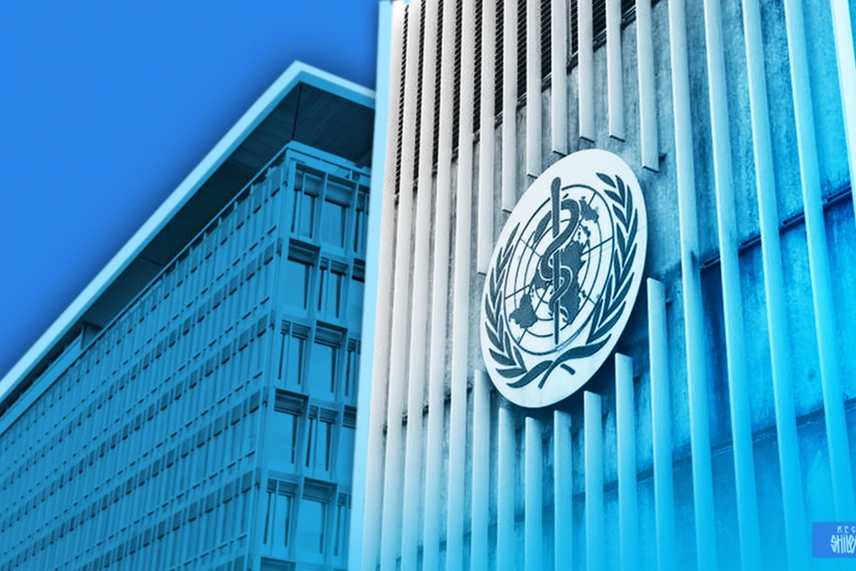 В ВОЗ сделали заявление в связи с быстрым распространением гонконгского гриппа