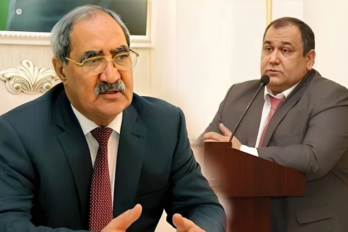 Fəzail Ağamalı məhkəməyə verildi: AVP-də növbəti QALMAQAL