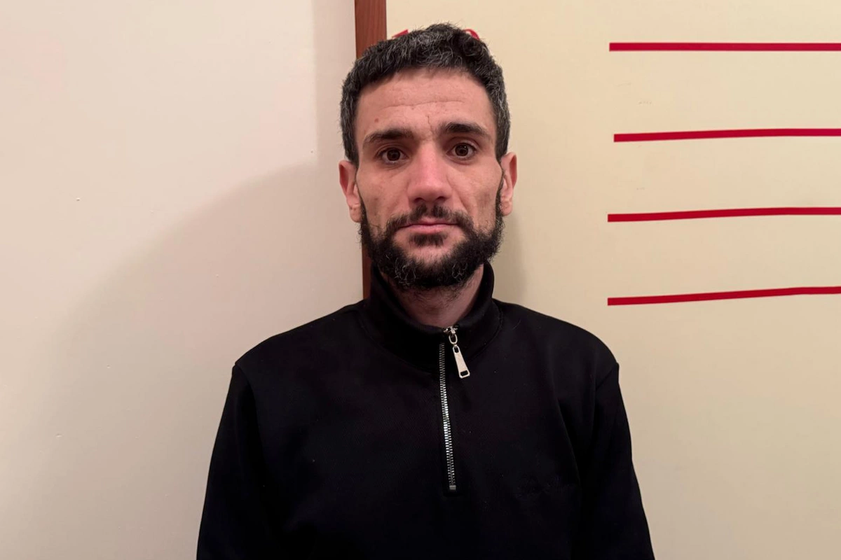 Qubada külli miqdarda narkotik dövriyyədən çıxarılıb