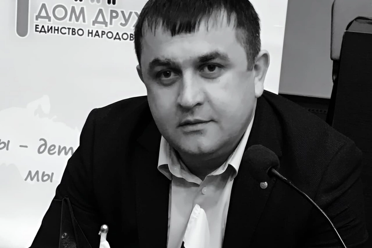 Azərbaycanəsilli iş adamı Rusiyada deputat seçildi
