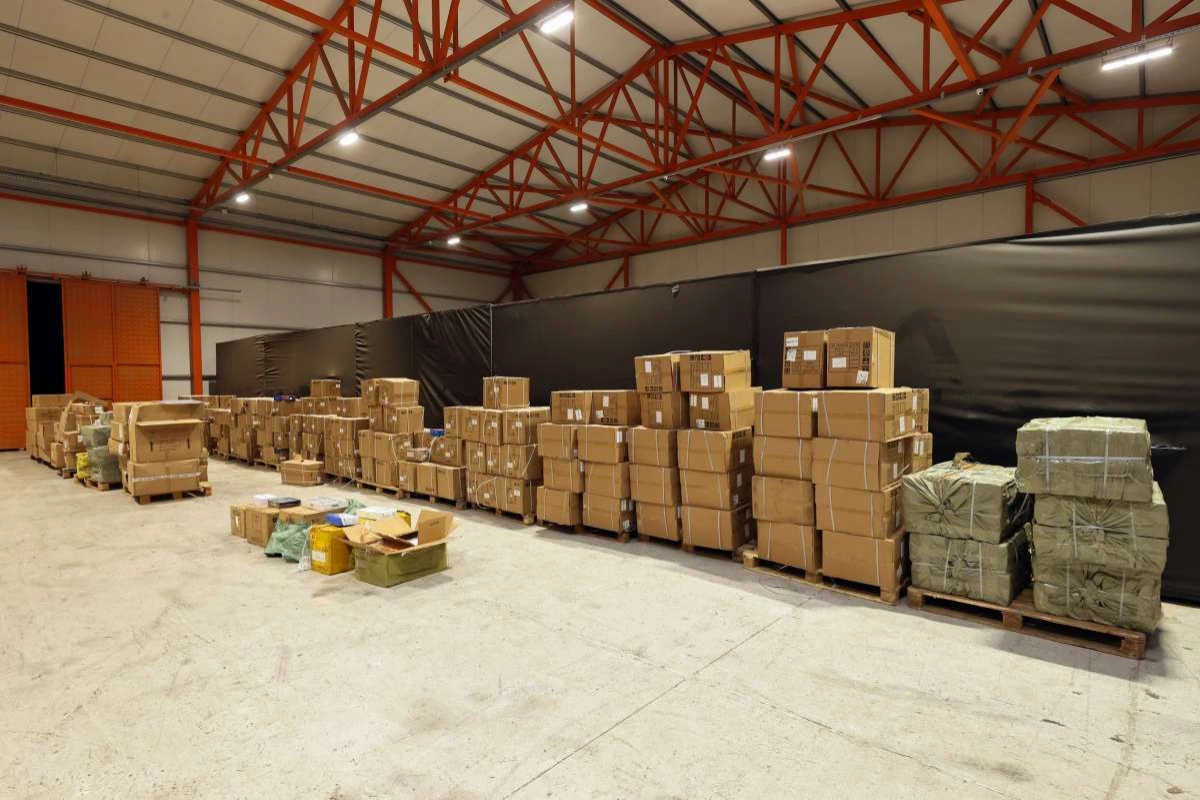 Azərbaycanda malların müvəqqəti saxlanca yerləşdirilməsi şərtləri yüngülləşdirilir