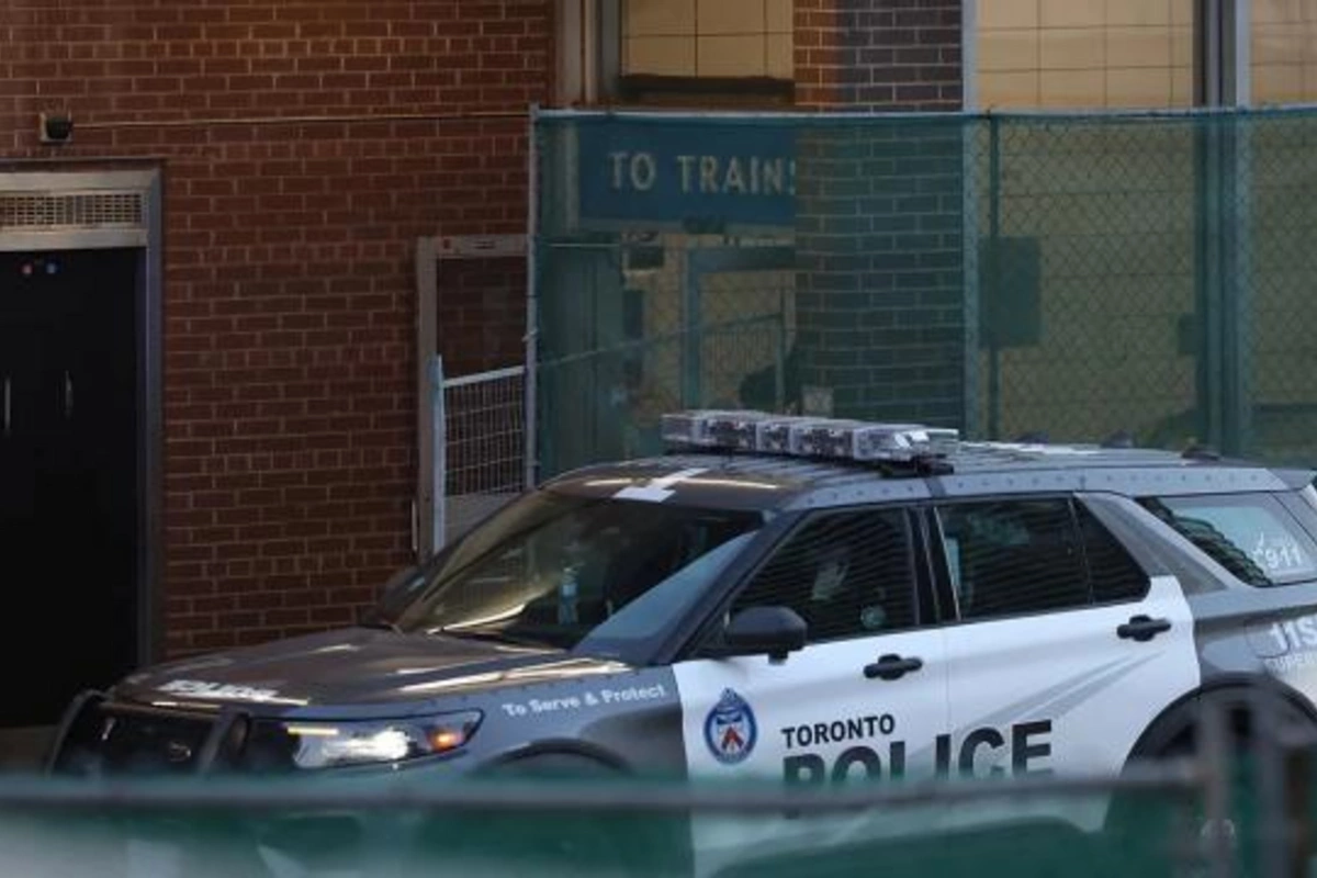 Kanadada məktəbə silahlı hücum: Ən azı 10 nəfər ölüb