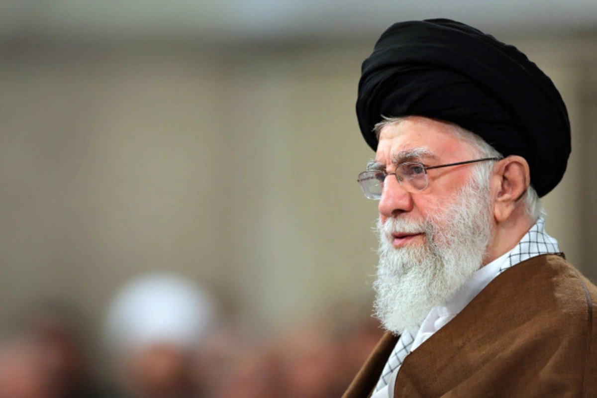 İranın ali lideri Trampı hədələyib