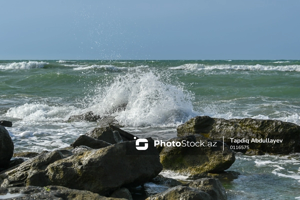 Тело одного из пропавших рыбаков из Астары найдено у берегов Ирана