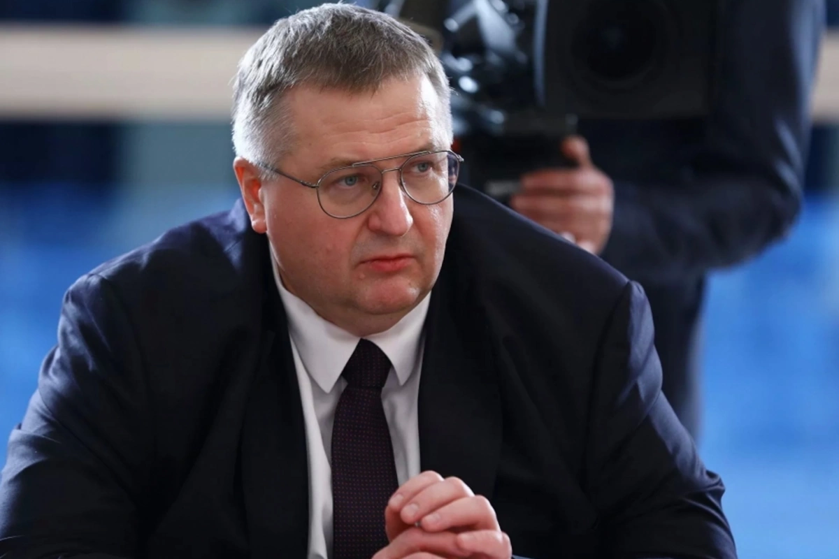 Overçuk Rusiya vətəndaşlarının İrandan təxliyədə köməyə görə Azərbaycana təşəkkür edib