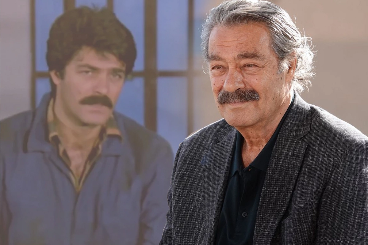 Həmkarı Kadir İnanırın vərəsələrini Cəsəd yeyən qarğalar adlandırdı