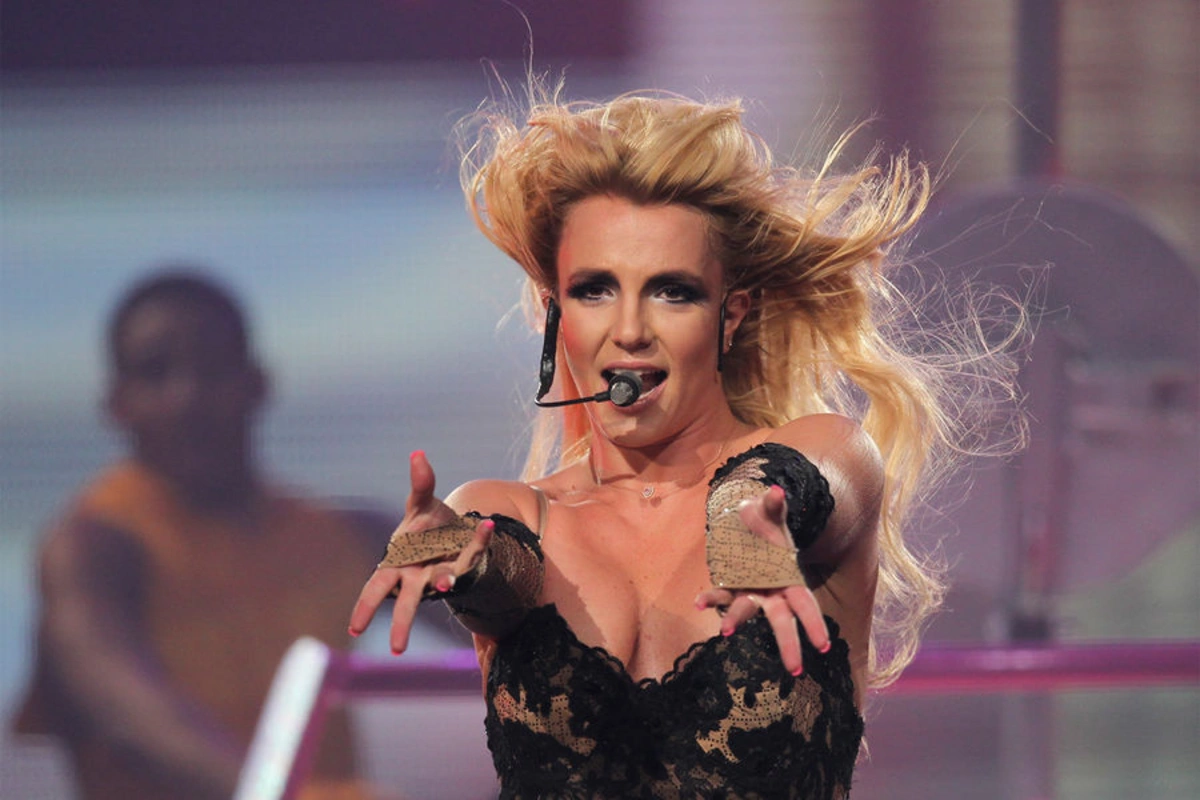 Britney Spears named the country where she will never perform again