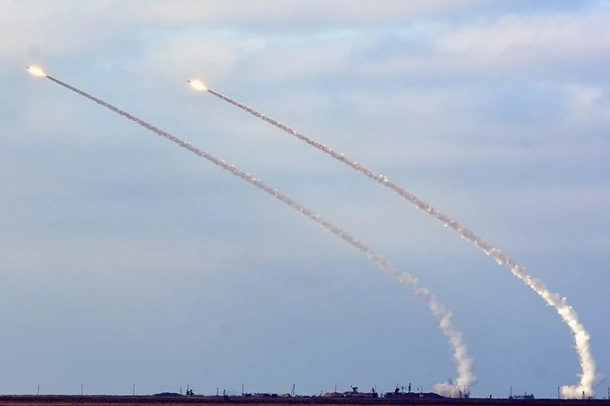 Hizbullah İsrail hərbi bazasına zərbə endirdiyini bildirib