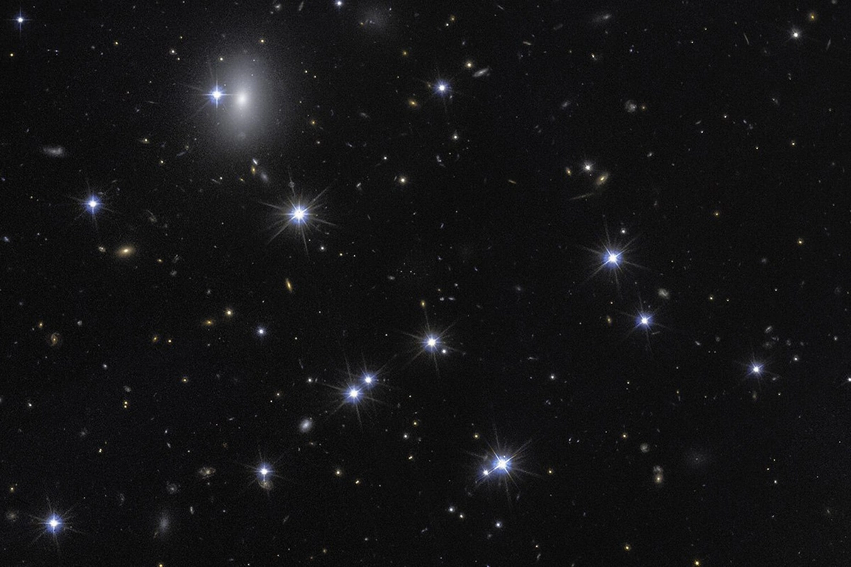 Physicists have found a solution to one of the main paradoxes of the Universe's structure