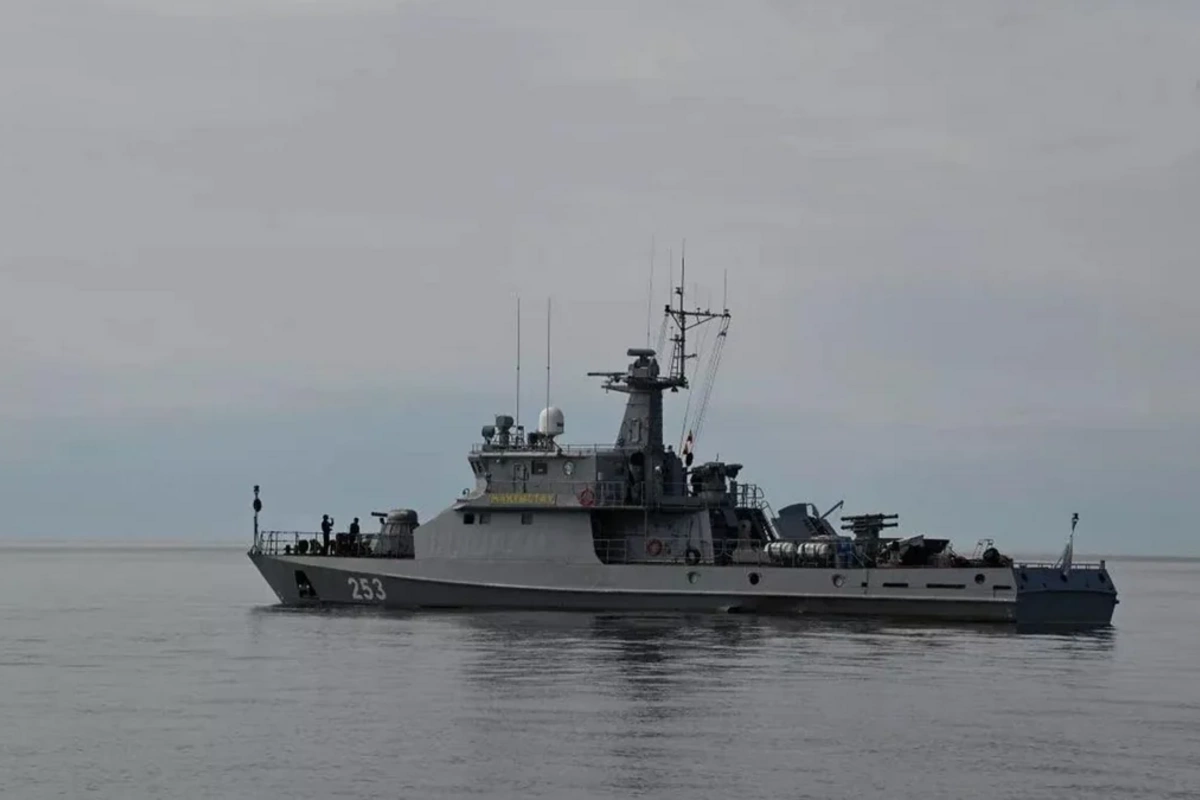 Qazaxıstanda həlak olan hərbçilərin sayı 14-ə çatıb