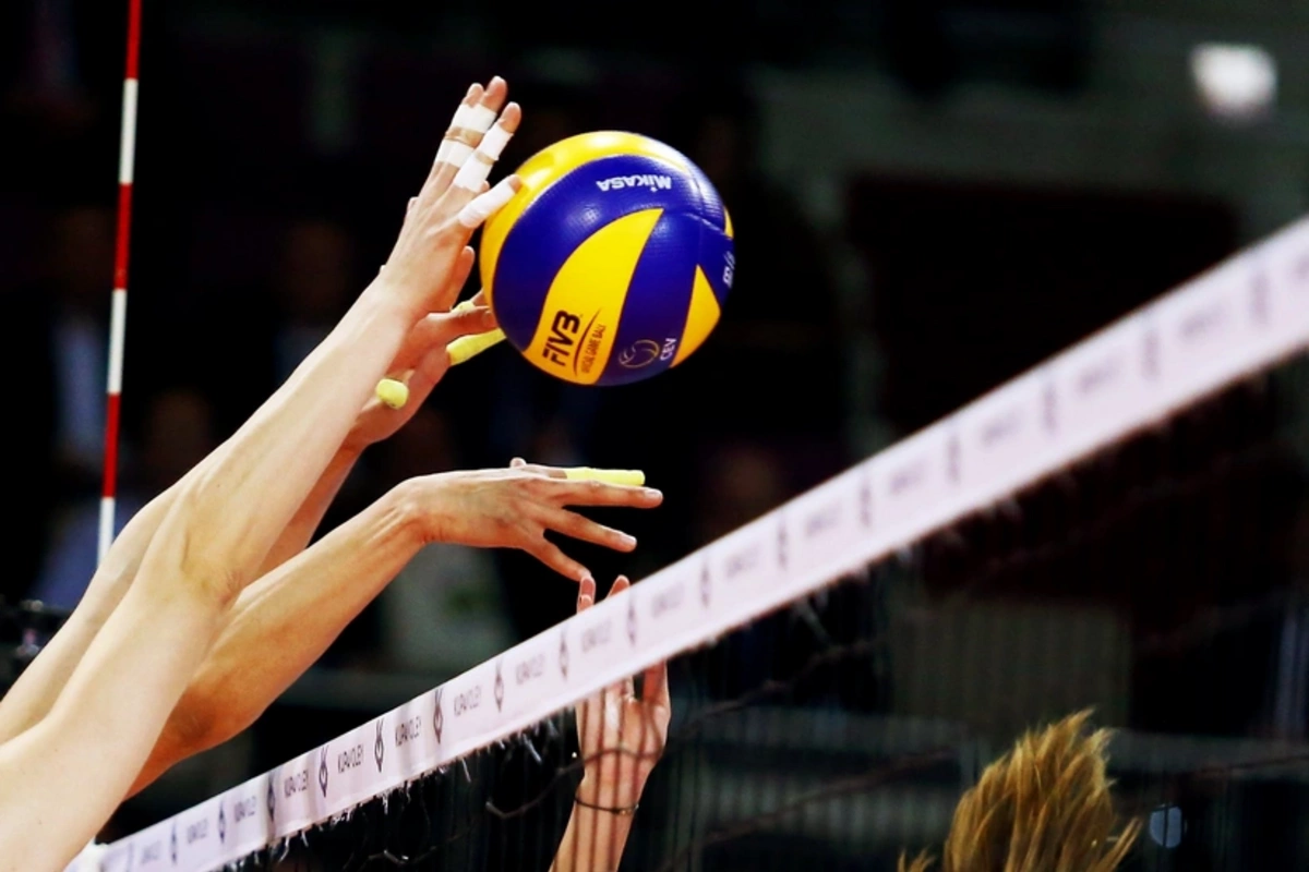 Rusiyanın qızlardan ibarət voleybol millisi III MDB Oyunlarının qalibi olub