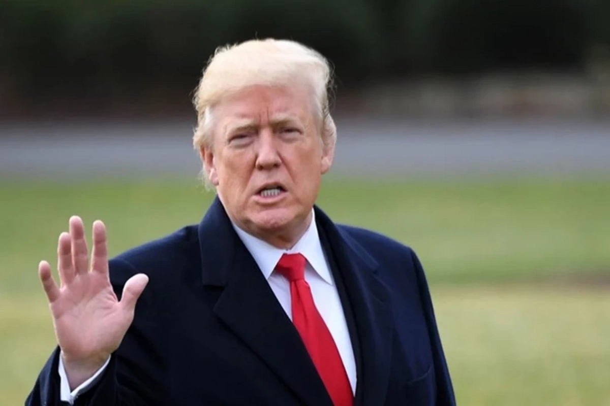 ABŞ-də Tramp administrasiyası dövründə 100 mindən çox viza ləğv edilib