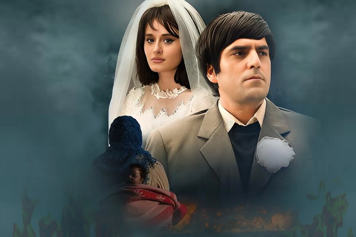Baku TV will show the film Khojaly. The Last Wedding...