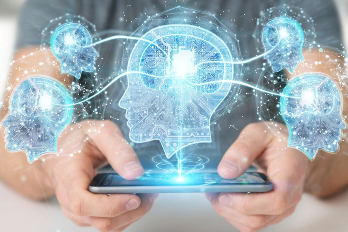 Alimlər süni intellektin çox sürətli inkişafından narahatdırlar Alimlər süni intellektin çox sürətli inkişafından narahatdırlar