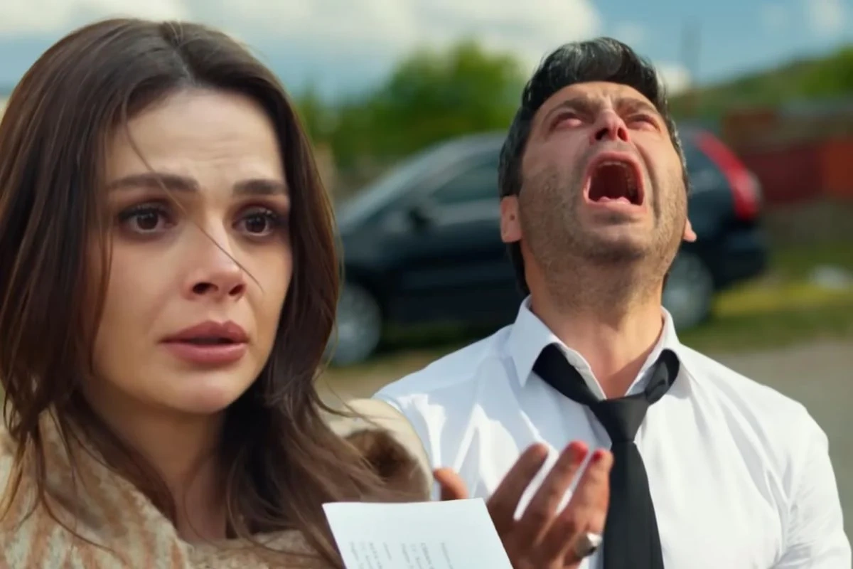 Uzaq Şehirin finalı hamını göz yaşlarına boğdu - 3 aktyor layihəni tərk etdi