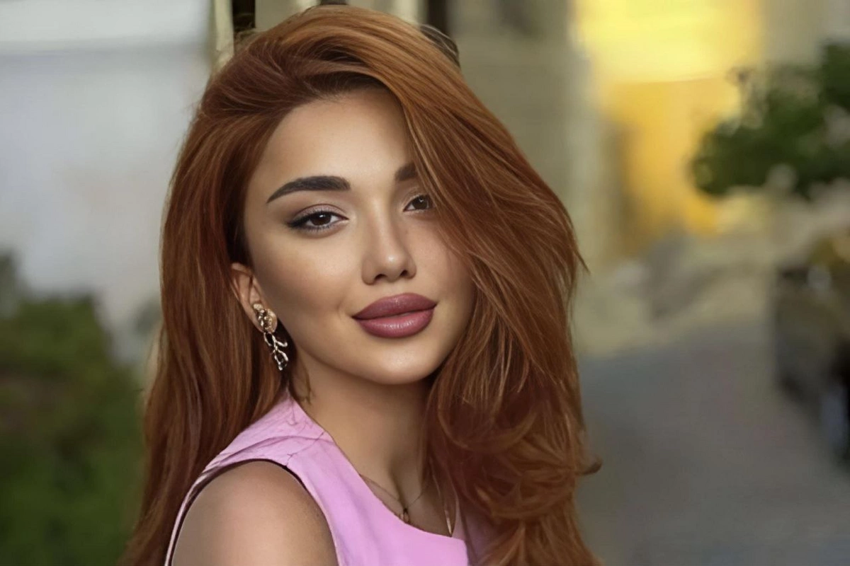 Gömrük Komitəsi blogger Mehinə CAVAB VERDİ Gömrük Komitəsi blogger Mehinə CAVAB VERDİ