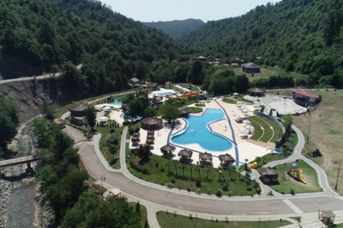 Məşhur Relax hotelində YOXLAMA: Deputatın qohumunun mərkəzi cərimələndi