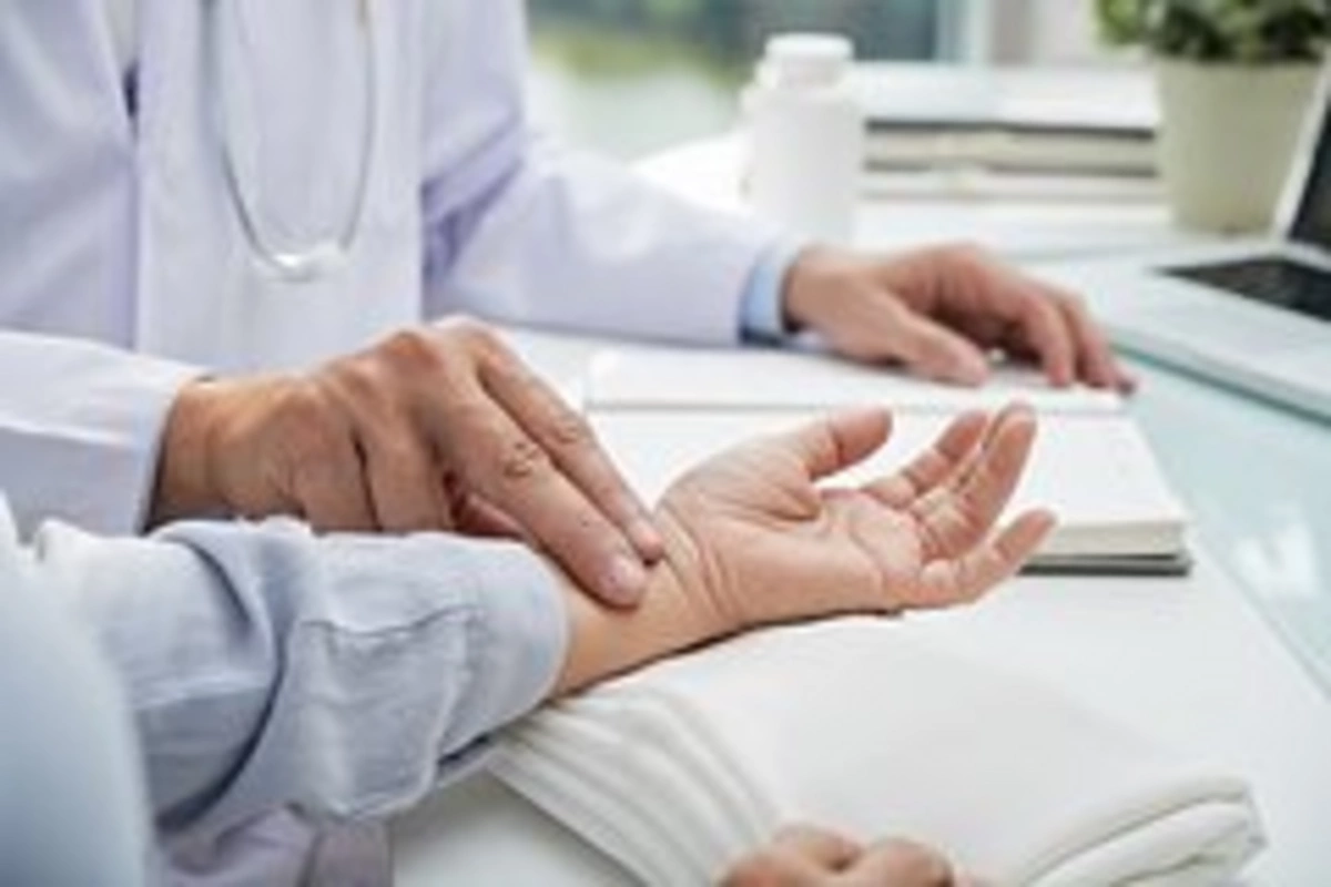 Cardiologist listed habits that increase the risk of stroke