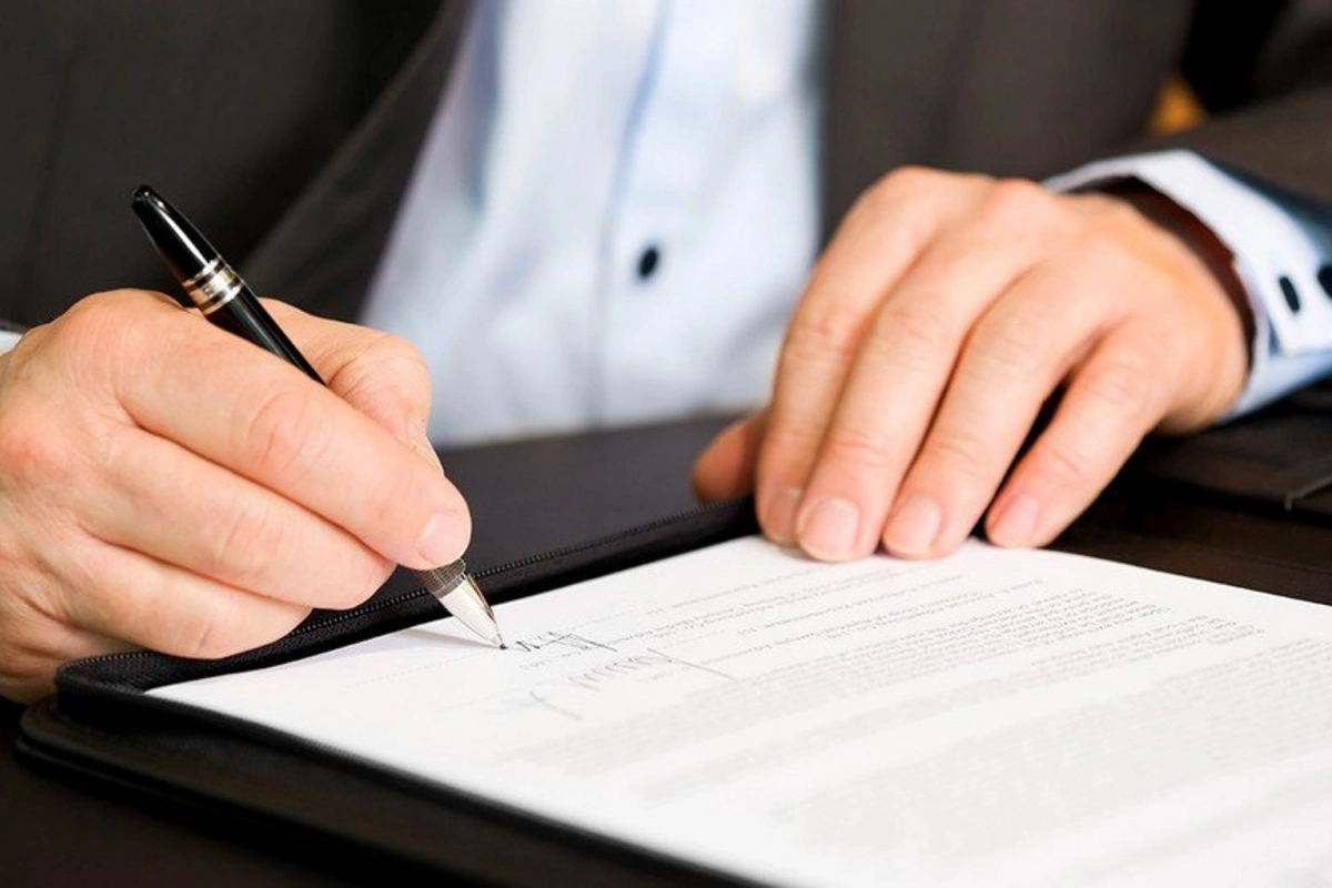 AZCON-un icraçı direktoruna yeni müşavir təyin edilib