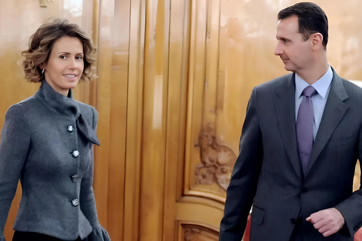 Bəşər Əsəddən aylar sonra xəbər: Moskvada yenidən təhsilə başlayıb