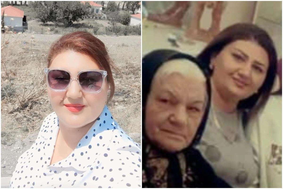 Anasını və nənəsini öldürməkdə təqsirləndirilən yeniyetməyə hökm oxundu