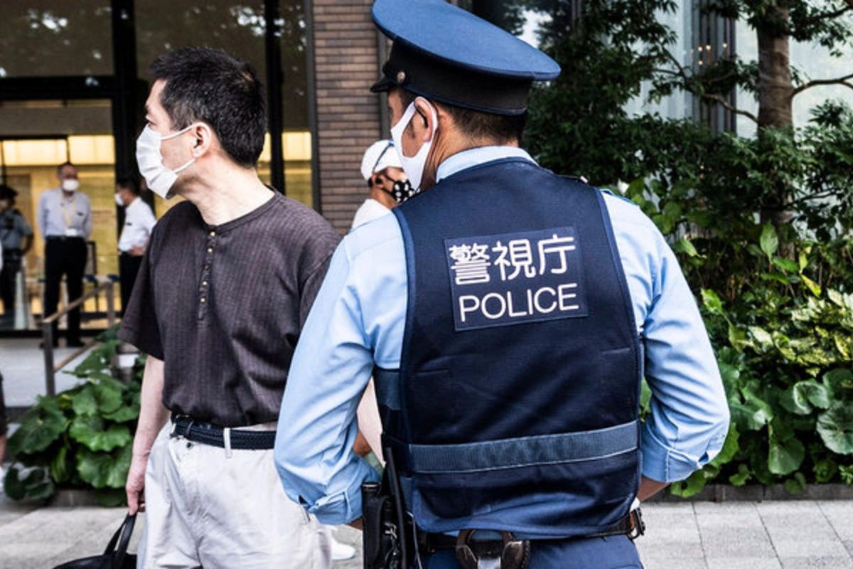 Man hid his deceased mother's body in an apartment in Japan for ten years Man hid his deceased mother's body in an apartment in Japan for ten years