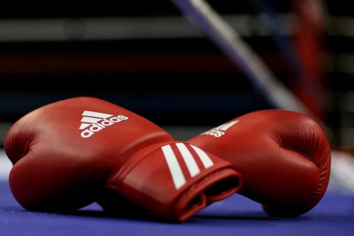 Azərbaycan boksçuları Avropa çempionatını 5 medalla başa vurublar Azərbaycan boksçuları Avropa çempionatını 5 medalla başa vurublar