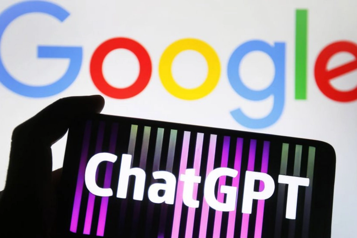Googleun Azərbaycanda bazar payı artıb, ChatGPTnin isə azalıb