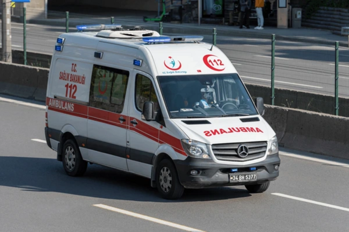 Sumqayıtda dənizdə azyaşlı qıcolmadan ölüb