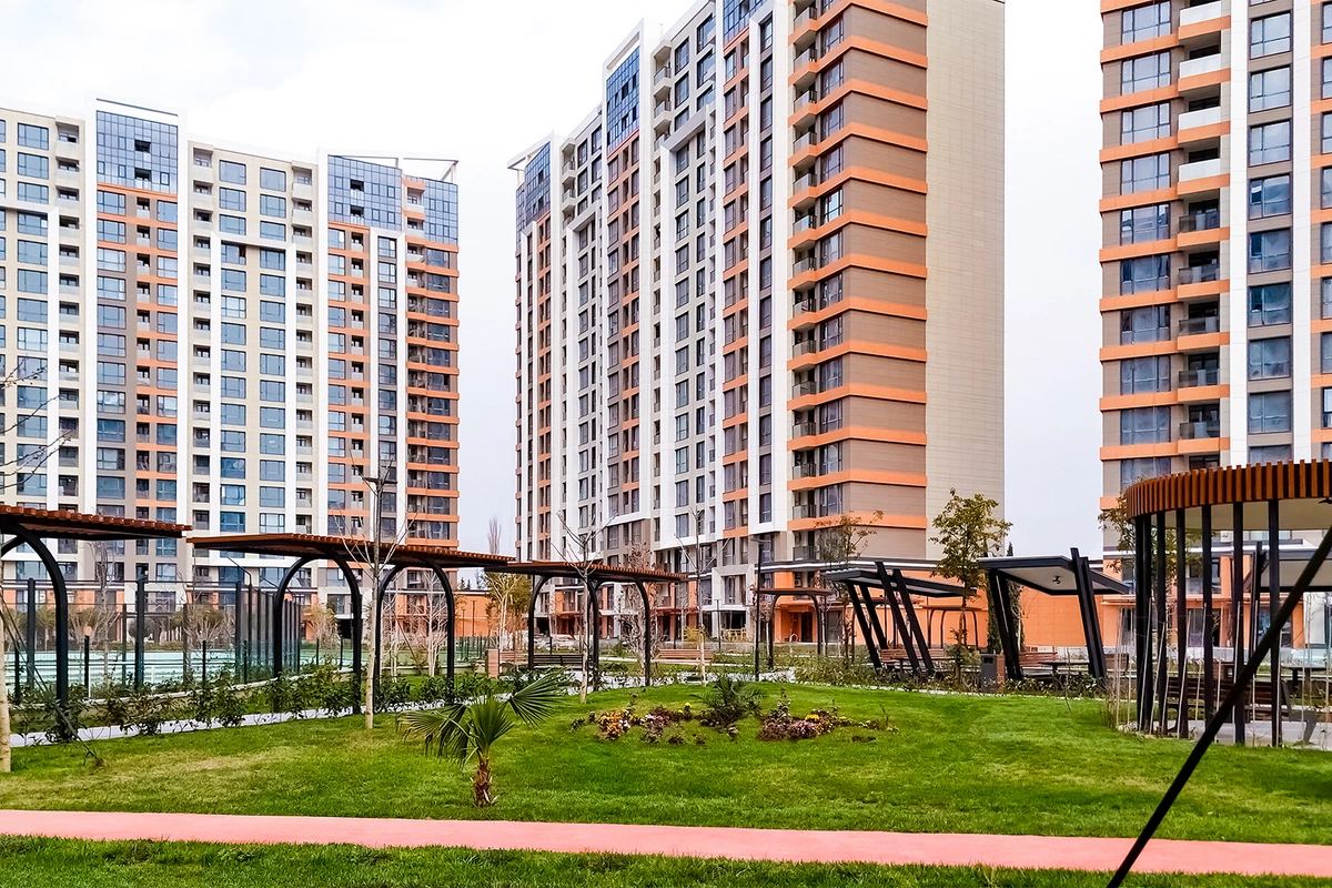 Nərimanovda premium təmirli mənzillər 36 ayadək faizsiz, daxili kredit imkanı ilə satışda - Kristal!