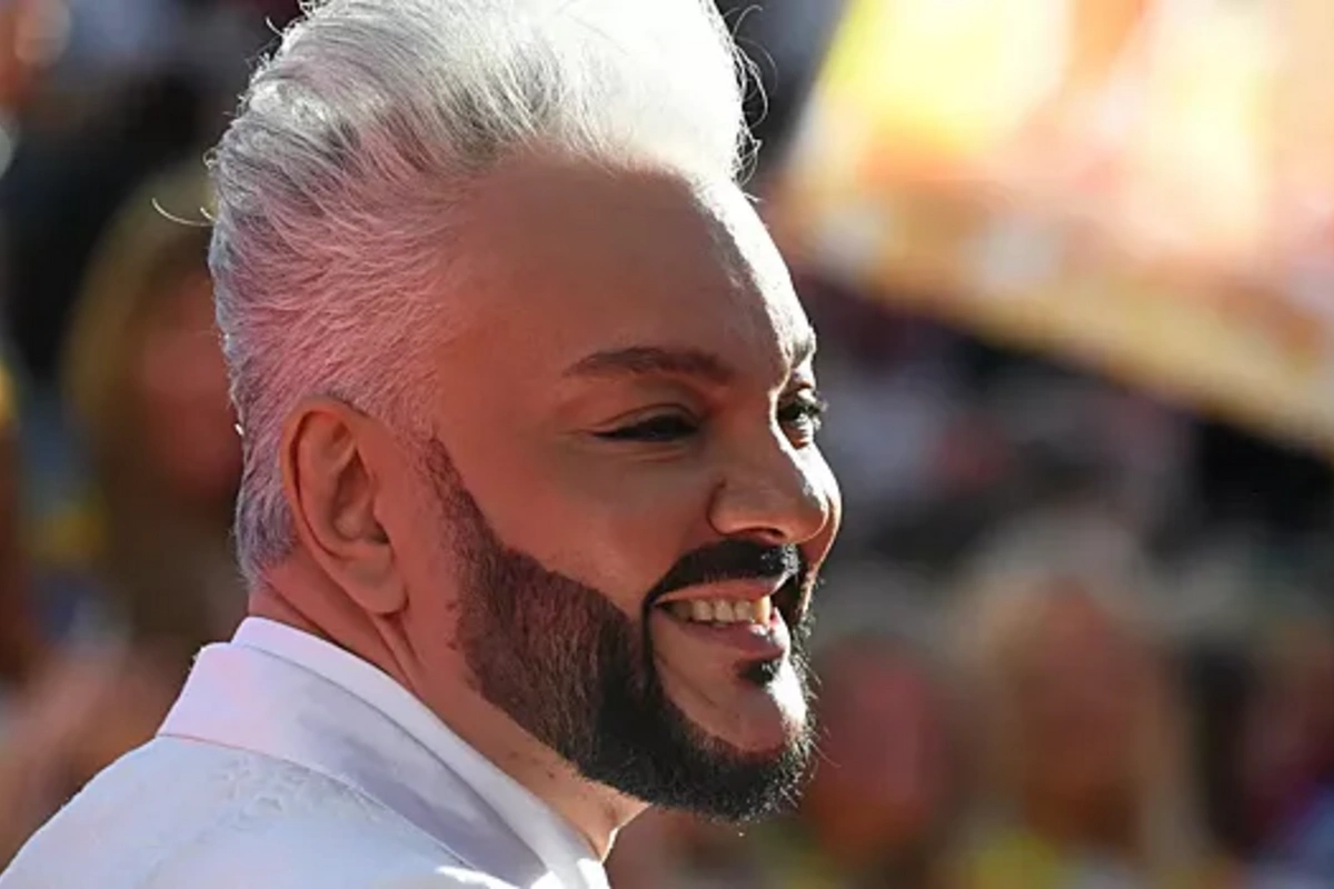 Filipp Kirkorov bu xəstəlikdən ƏZİYYƏT çəkir Filipp Kirkorov bu xəstəlikdən ƏZİYYƏT çəkir