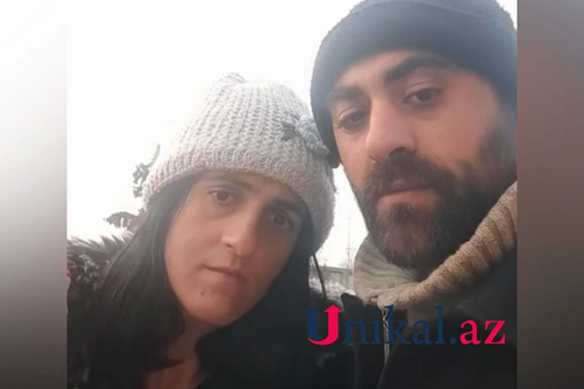 Döyülən uşaqların anası yenə hamilədir... Döyülən uşaqların anası yenə hamilədir...