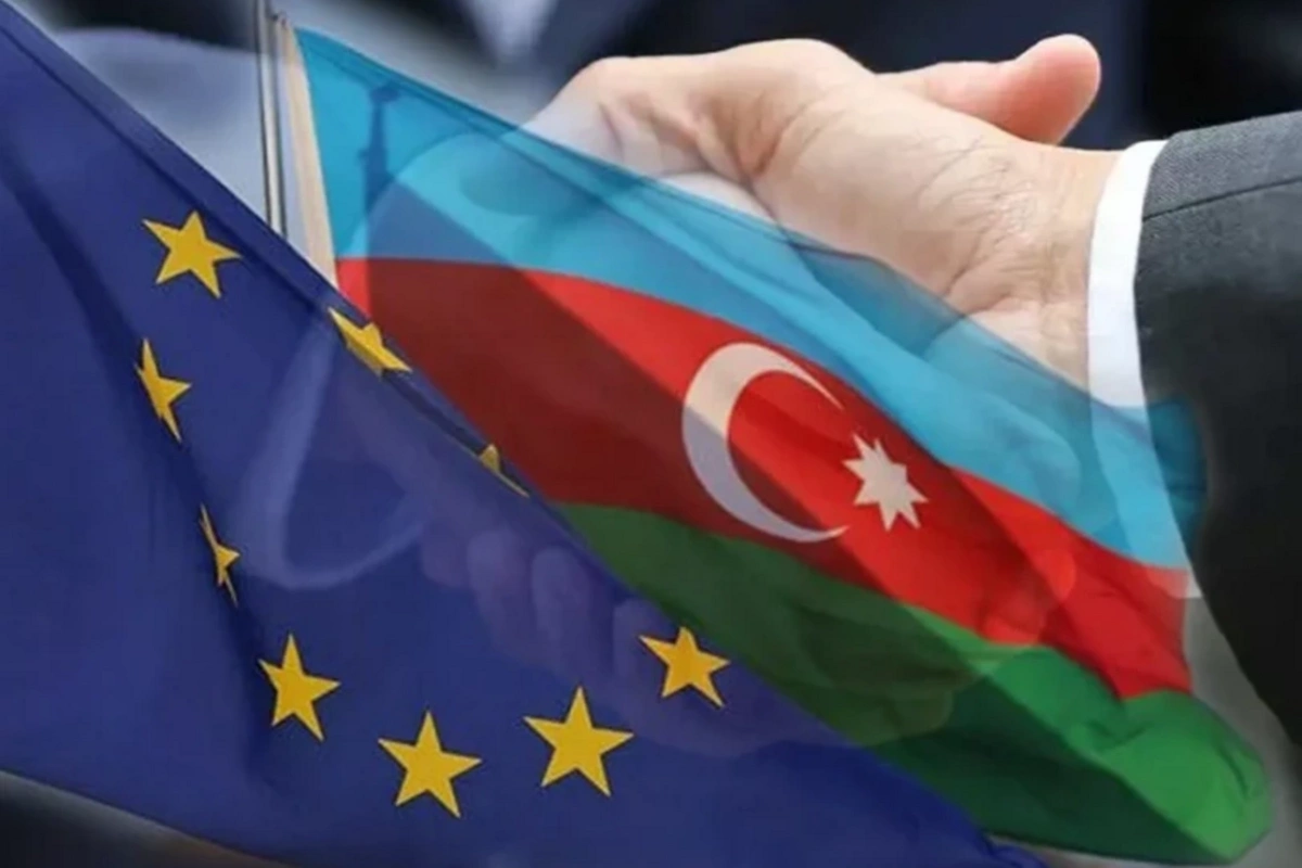 Avropa ilə dialoqda yeni çalarlar: Bakı əməkdaşlığı dərinləşdirməyi təklif edir