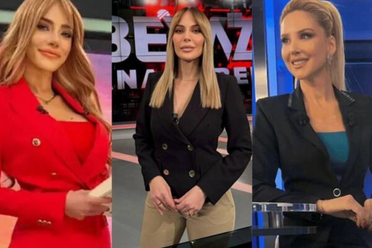 Turkish Authorities Detain Well-Known TV Hosts