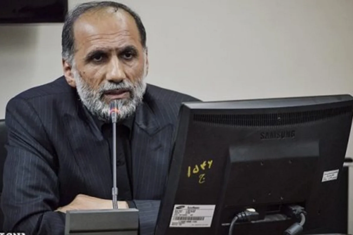 İranda itkilər artır: ölənlərin sayı 3 300-ü keçdi