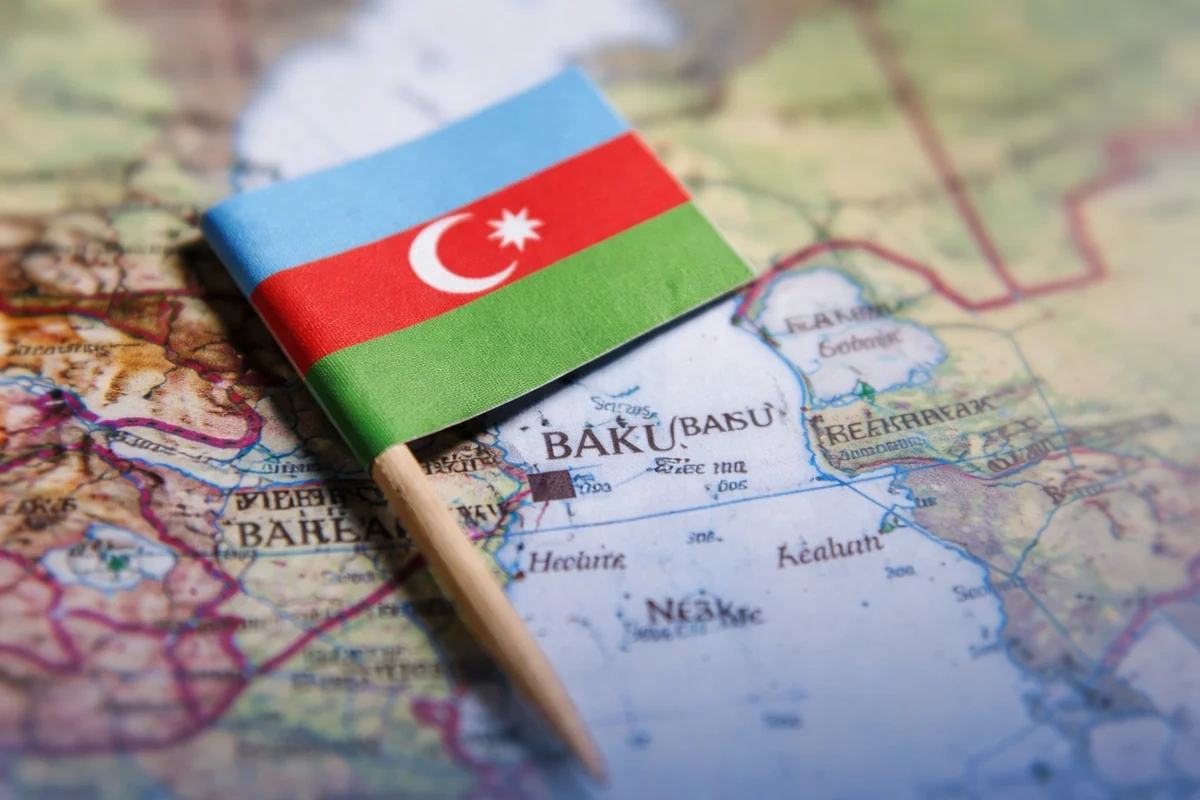 Xaricdə yaşayan azərbaycanlıların DİQQƏTİNƏ