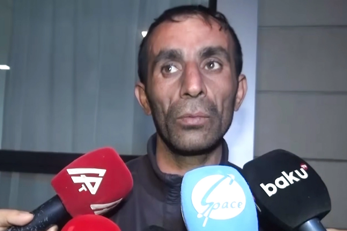 Baltalanan yeniyetmələrin qohumu: Zərbədən qızın beyni dağılıb