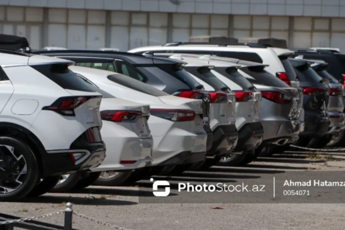Azərbaycanda avtomobil sifarişi tələsi: Onlarla vətəndaş aldadılıb