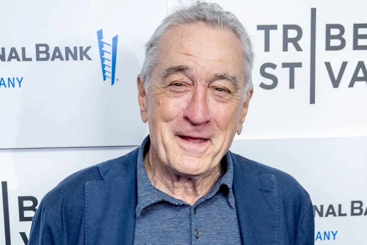Robert De Niro to Receive Honorary Palme dOr at Cannes: A 50-Year Bond with the Festival