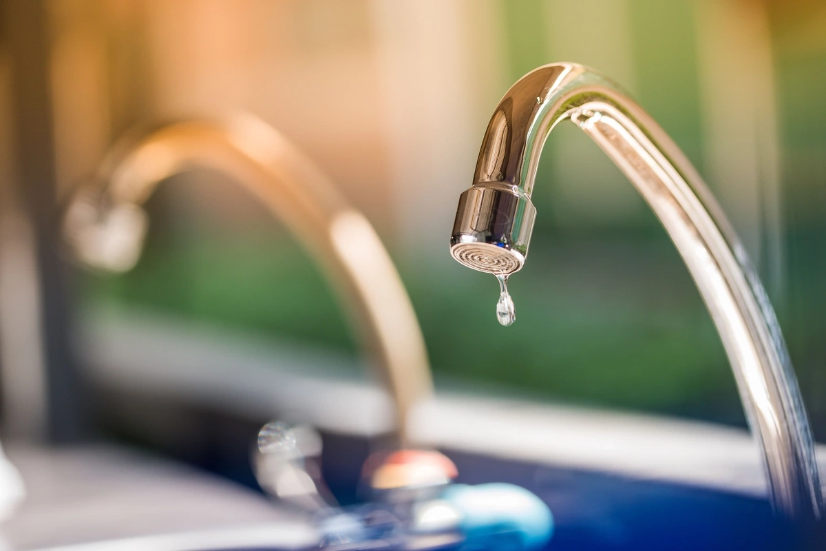 Nərimanov rayonunun bəzi ərazilərində su kəsilib