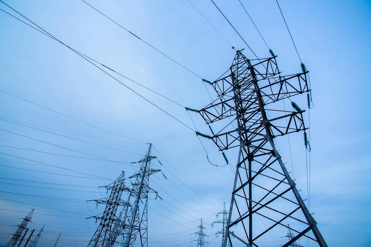 Azərbaycan Gürcüstan ərazisi ilə Türkiyəyə elektrik enerjisi ötürəcək