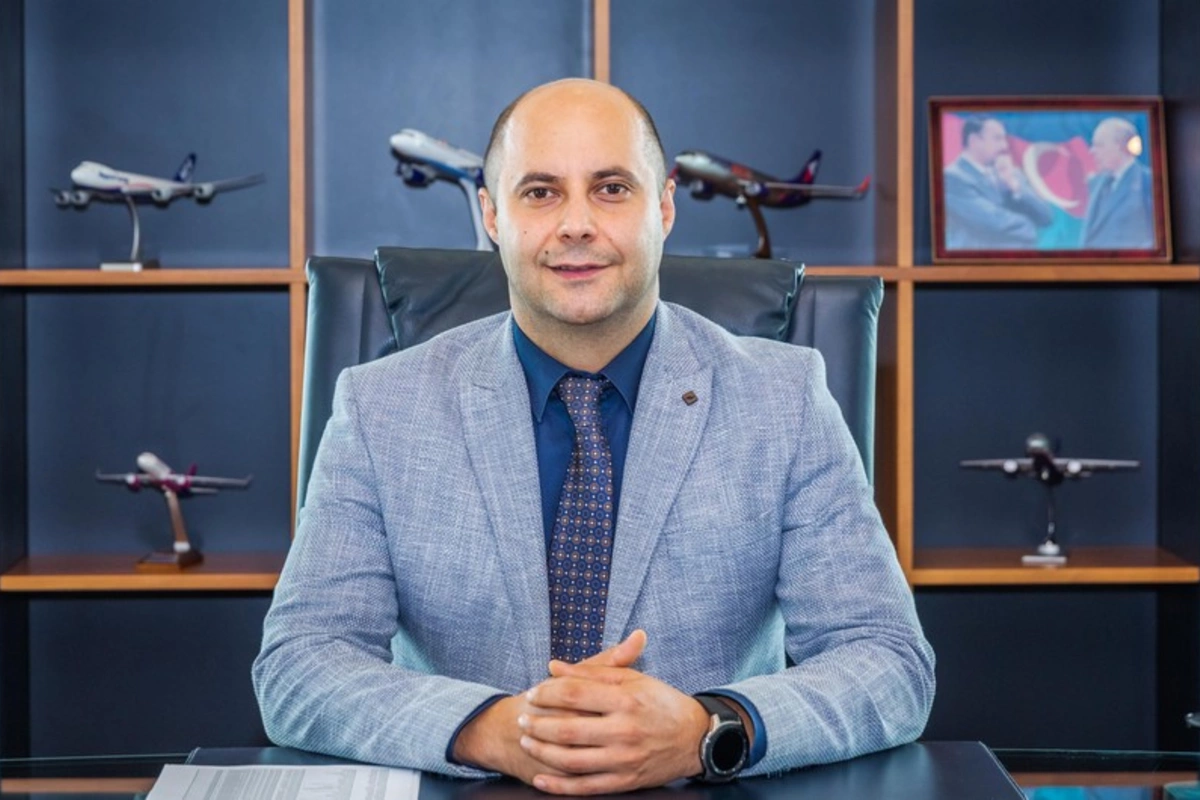 Bakı-Daşkənd marşrutu üzrə yeni aviadaşıyıcının daxil olması Azərbaycana artan marağı təsdiq edir