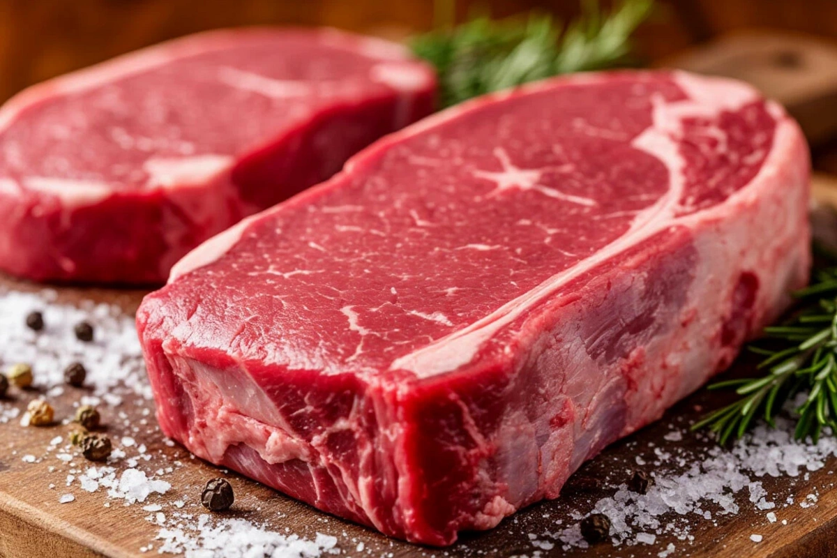 В США пилот стал первым человеком в мире, умершим от аллергии на мясо