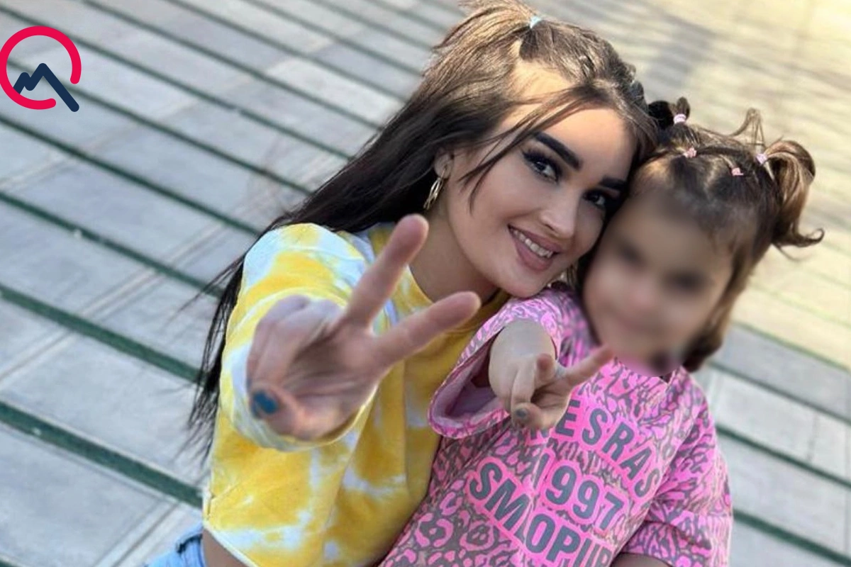 Məleykə Əsədovanın bacısı qızı İranda vəfat etdi